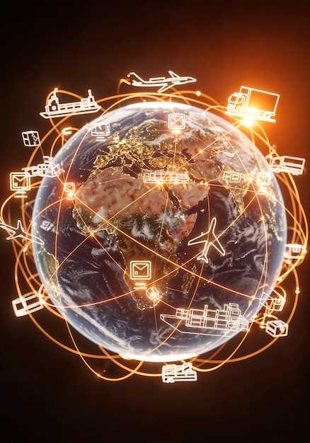 Don’t Miss Tomorrow’s Supply Chain News – Real-Time Updates