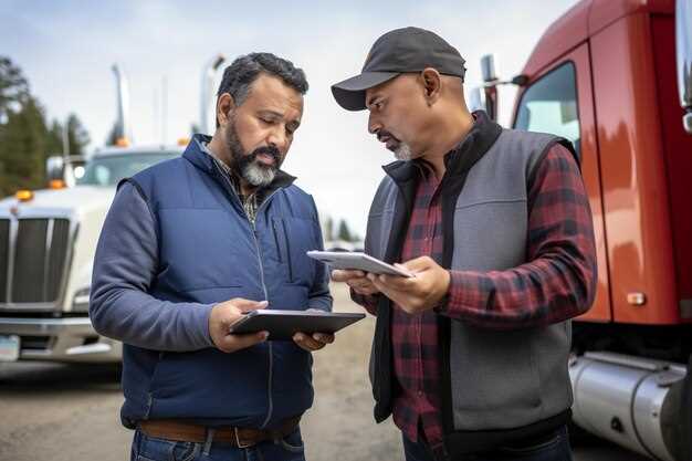 Don’t Miss Tomorrow’s Trucking Industry News – Essential Updates for Fleets and Freight Professionals