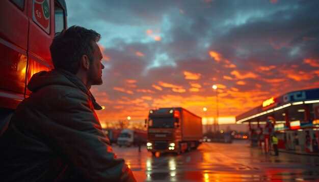 Don’t Miss Tomorrow’s Trucking Industry News – Timely Updates & Trends