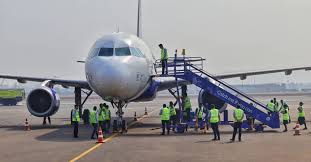 How Navi Mumbai International Airport’s Cargo Operations Will Transform Freight Logistics in Mumbai Region