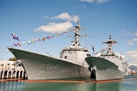 South Korea’s strategic move to deepen US collaboration in building naval vessels for enhanced military capability