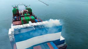 How MARBEM’s Campaign Against Methane Fuels Is Shaping Maritime Energy and Logistics