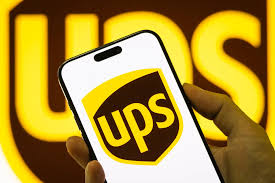 Navigating UPS Stock Challenges: Citigroup Cuts Price Target as Freight Market Faces Headwinds