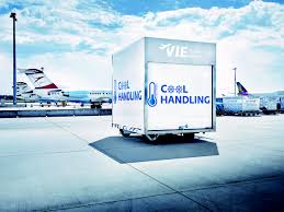 How Vienna Airport Is Becoming a Strategic Pharma Cargo Gateway Linking Europe and Asia
