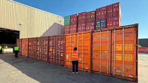 What the Seizure of 10 Shipping Containers of Illegal Tyre Waste Means for Global Shipping and Transport