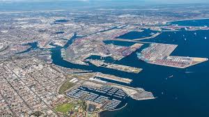 August Sees Steady Cargo Handling Times and Improved Rail Efficiency at San Pedro Bay Terminals