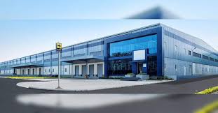 IndoSpace’s Strategic 66-Acre Logistics Park Debuts in Bhiwandi to Boost Mumbai’s Supply Chain Capacity
