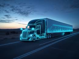 How AI and Sustainable Technologies Are Revolutionizing Trucking Operations and Logistics
