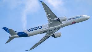 Singapore Launches Fixed Levy on Departing Flights to Promote Sustainable Aviation Fuel