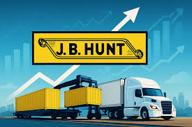 How J.B. Hunt’s Focused Efficiency Gains Translate to Robust Q3 Results and What It Means for Freight Logistics