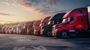 Analyzing the Freight Market’s Uncertain Terrain: Insights from Uber Freight Data and Industry Trends