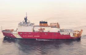 Finland and the US Join Forces to Boost Arctic Icebreaker Fleet for Enhanced Security and Shipbuilding