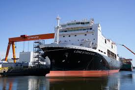 Hanwha Appoints U.S. Navy Veteran Thomas Anderson to Drive U.S. Shipbuilding Expansion