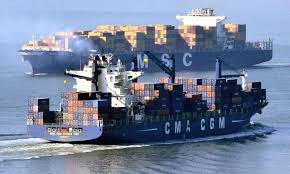 Chartworld Shipping’s Strategic Fleet Expansion with Multiple 3,100 TEU Vessels from China