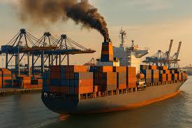 How Rising Carbon Costs Are Shaping the Future of Global Shipping and Logistics