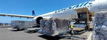 Celebrating Four Decades of ECS Group and Corsair Collaboration in Air Cargo Logistics