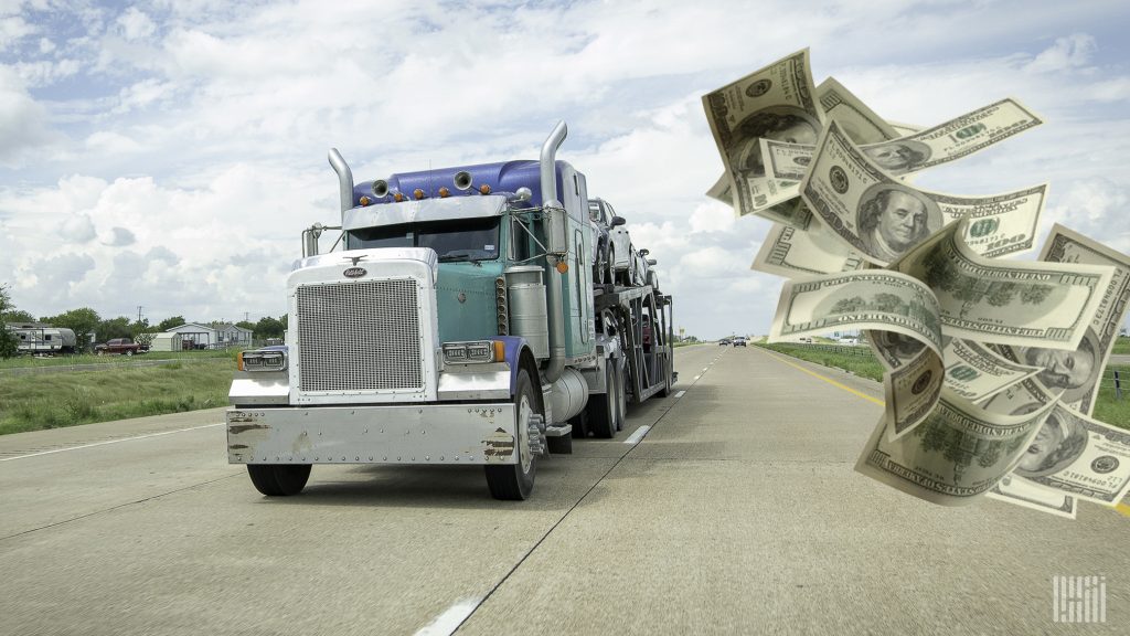 Truck Drivers Advocate for Fair Pay Over Longer Hours Under FMCSA’s New Work Rule Plans