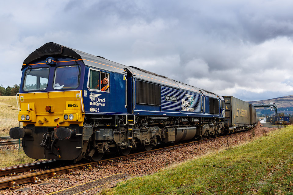Reviving Rail Lines to Fraserburgh and Peterhead: A Freight and Economic Game-Changer for Scotland’s North-East