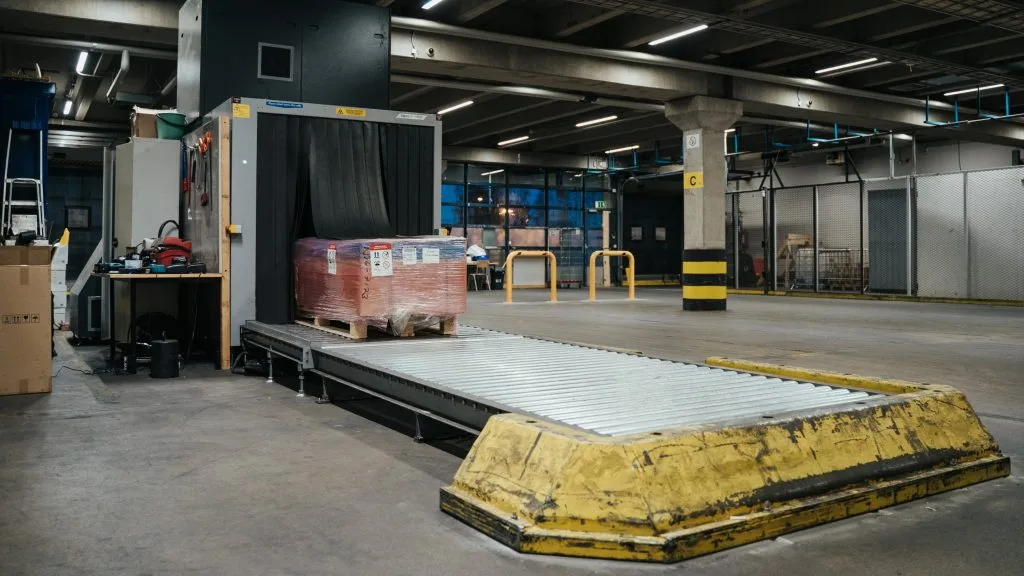 ASR Cargo Center Opens New Nordic Air Cargo Facility at Copenhagen Airport