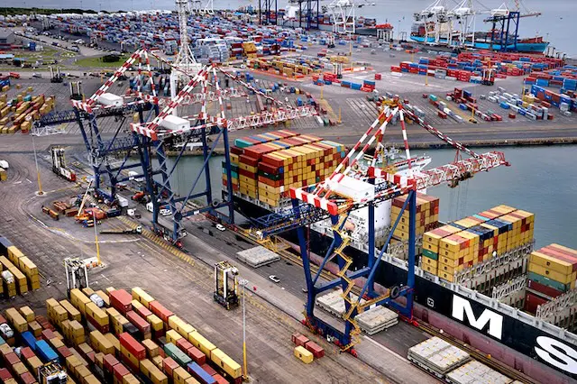 How ICTSI Won the Durban Container Terminal 2 Operation Rights Amidst Maersk’s Legal Challenge
