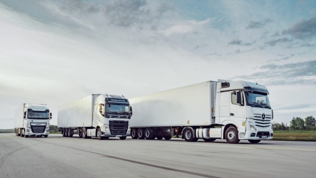 Navigating Freight Transport Challenges and Market Dynamics in 2025
