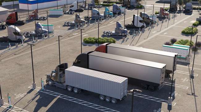 EV Realty Advances Fleet Electrification with M Capital Boost and New San Bernardino Charging Hub
