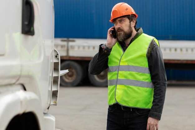 Experts Say the American Truck Driver Shortage Is Overblown – What It Means for U.S. Logistics