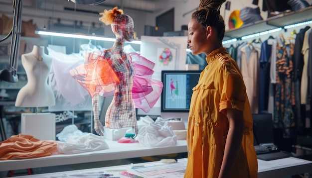 Fashion Industry Supply Chain Resilience – Emerging Strategies to Navigate Disruptions