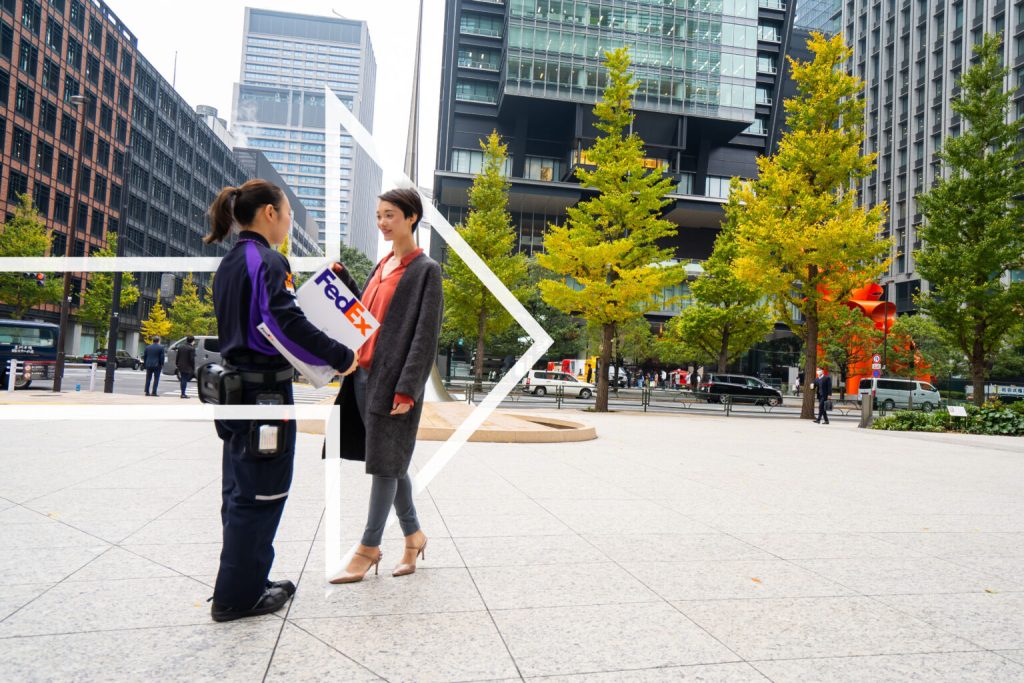 How FedEx Helps APAC Companies Navigate Trade Shifts and Optimize Cross-Border Shipping