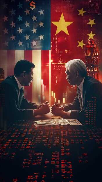 Five Charts Explaining How China Could Retaliate Against Trump’s Trade War