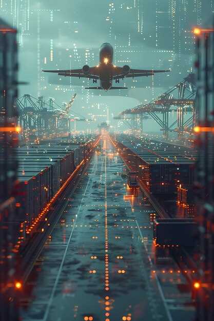 Flying Over Supply Chain Hurdles with Air Freight – Practical Strategies for Speed and Reliability