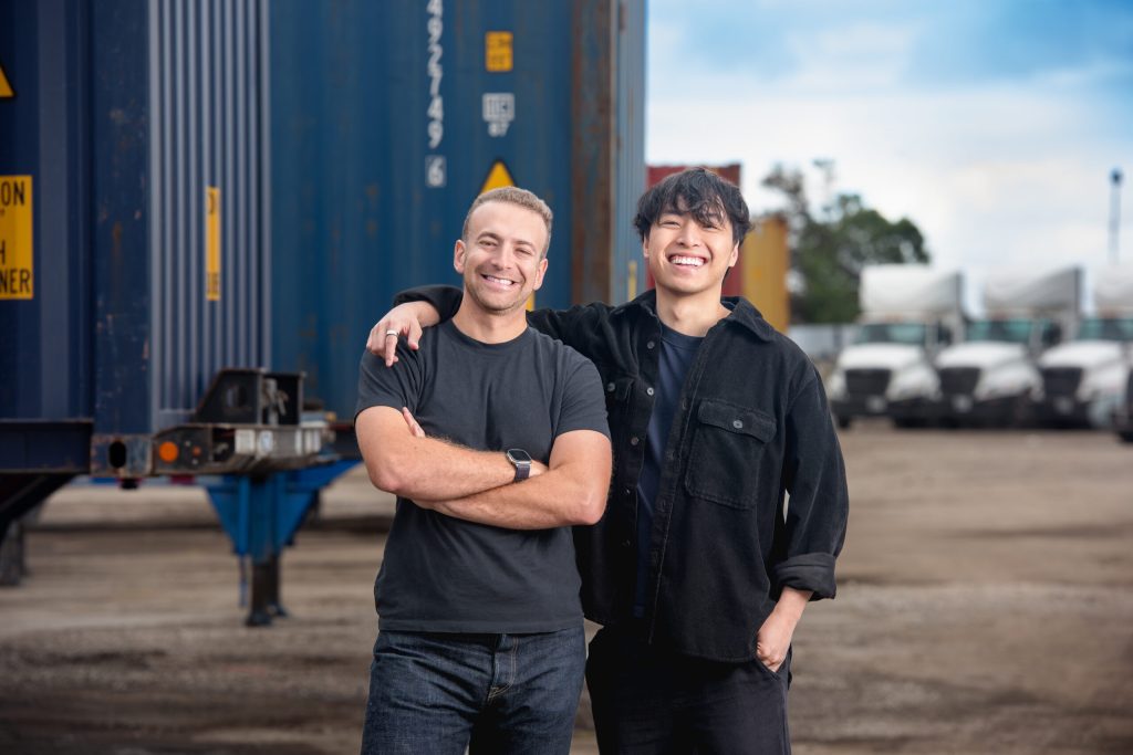 Fleetworks Boosts Freight Automation with  Million Investment in AI Dispatch Technology