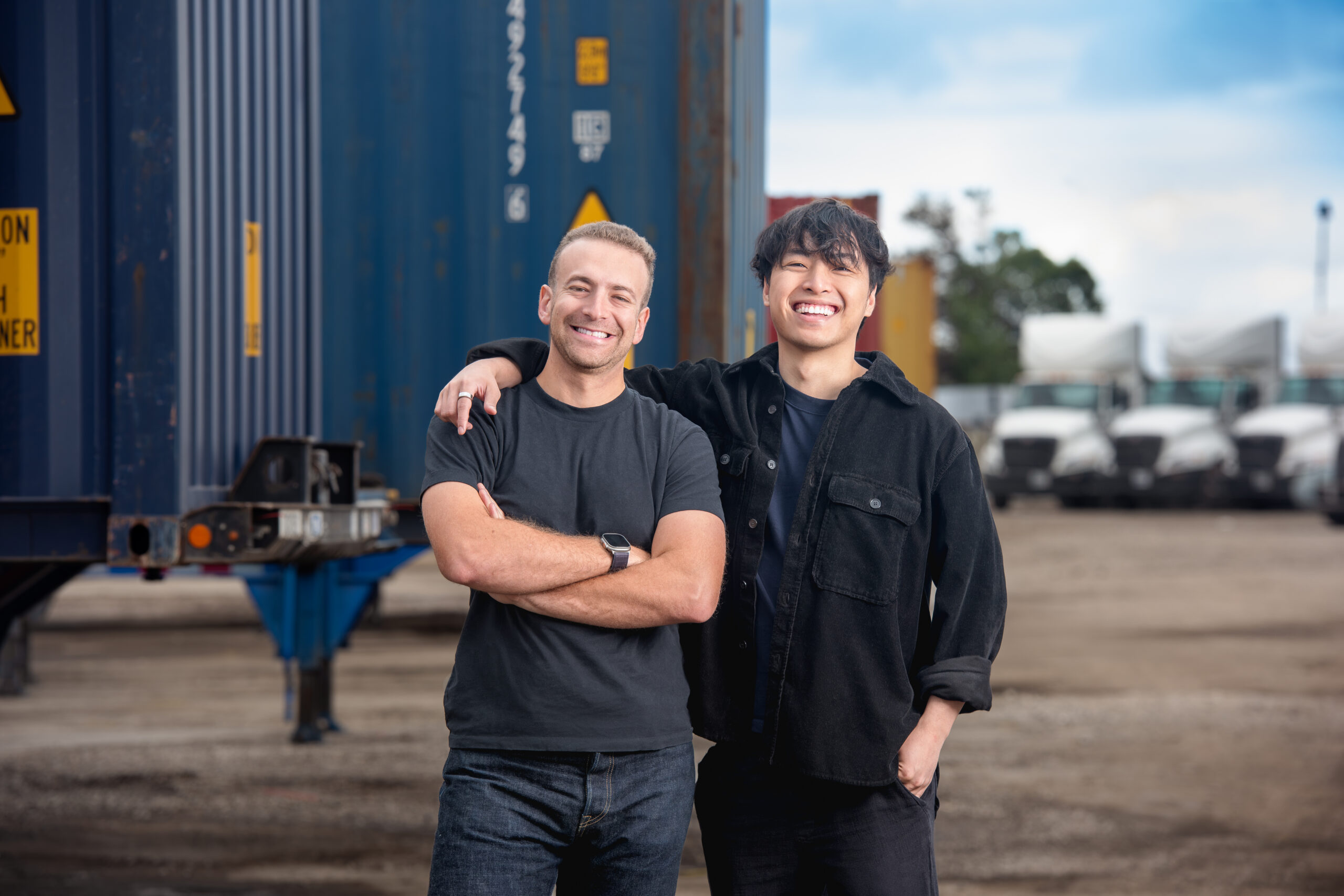 Fleetworks Boosts Freight Automation with  Million Investment in AI Dispatch Technology