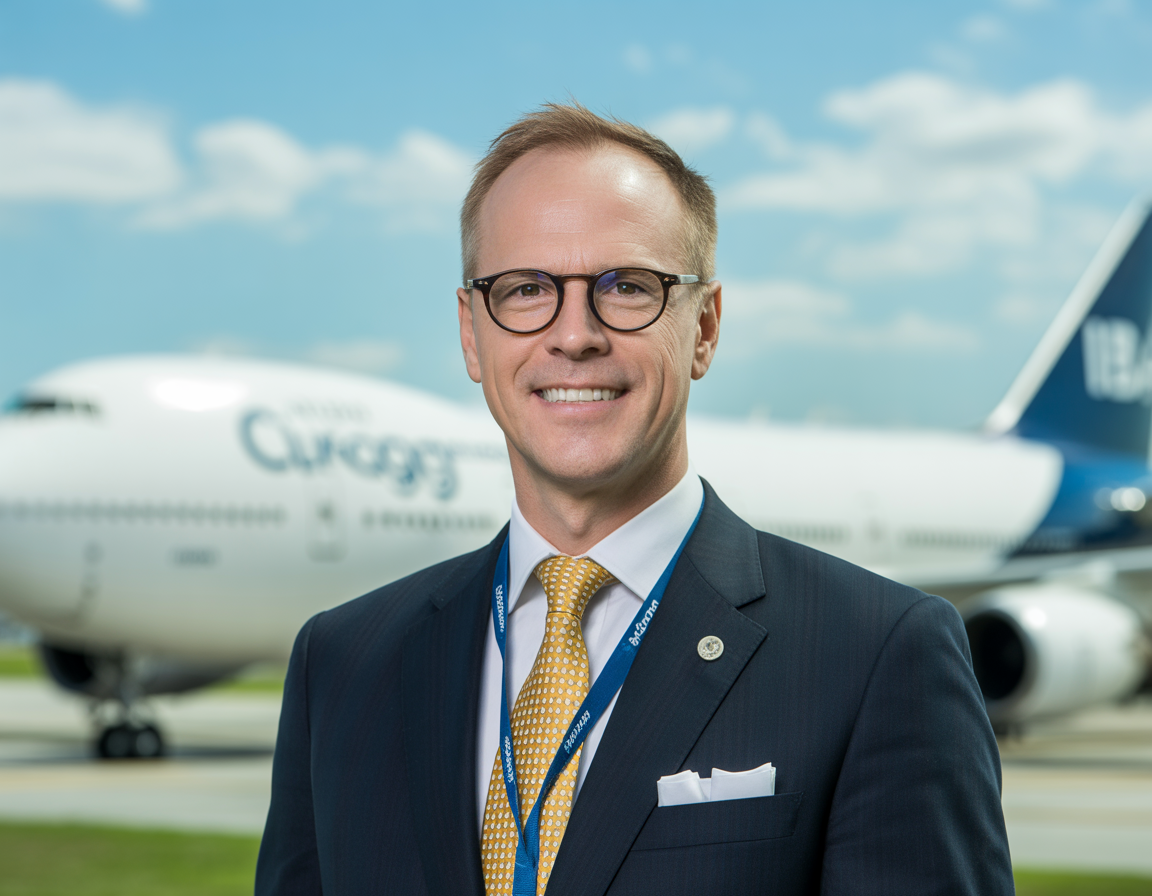 IBA Group’s Stuart Hatcher to Address 747 Demand Outlook at Cargo Facts Symposium 2025 Panel