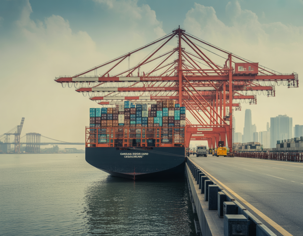 Mumbai Cargo Service Centre Awarded Best Cold Chain Terminal Operator at India Cargo Awards