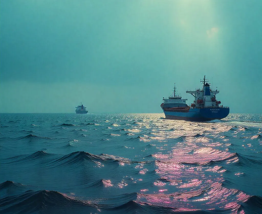How Global Political Changes Are Transforming Freight and Logistics Worldwide