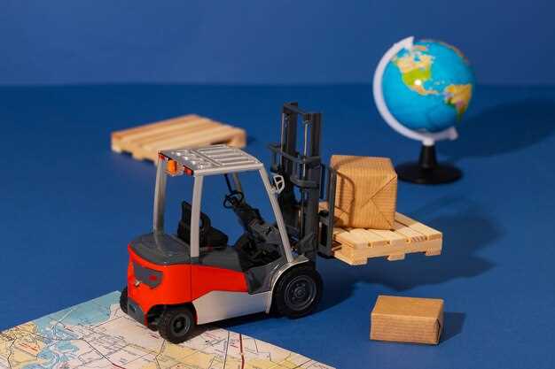 Freight Shortage 2025 – What’s Behind the Crisis and Its Global Impact