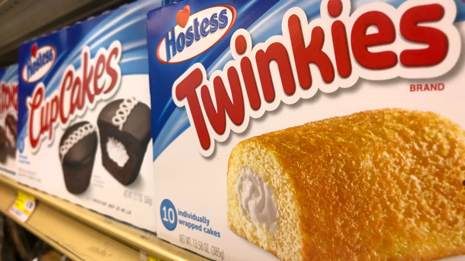 J.M. Smucker Invests Over 0 Million in Hostess Plant Expansion in Columbus, Georgia
