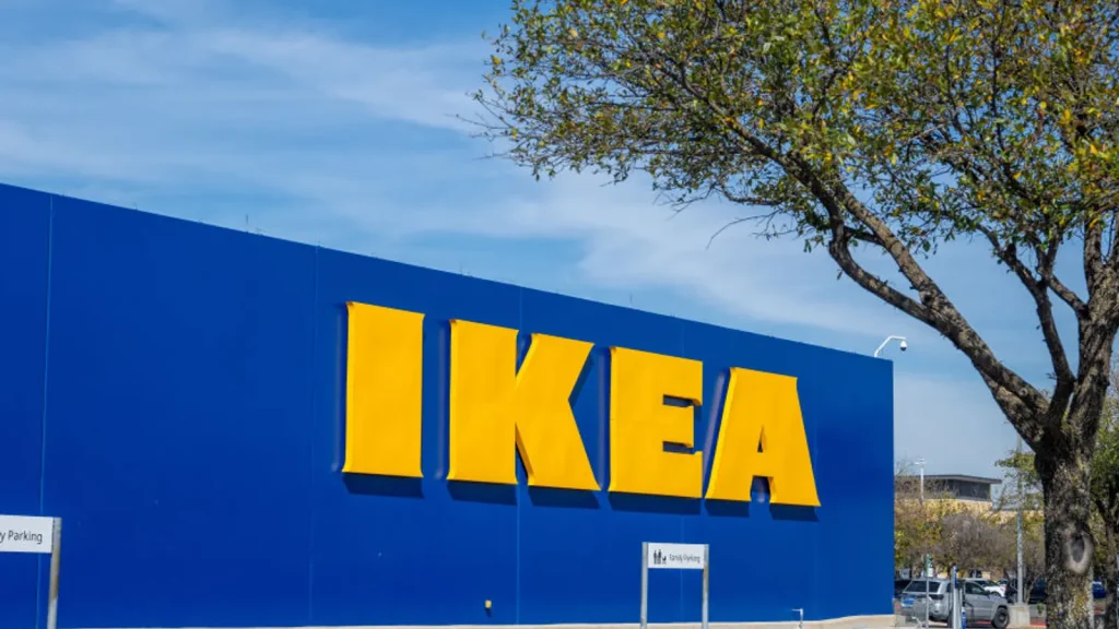 How Ingka Group’s Purchase of Locus AI Enhances Ikea’s Delivery and Logistics Efficiency