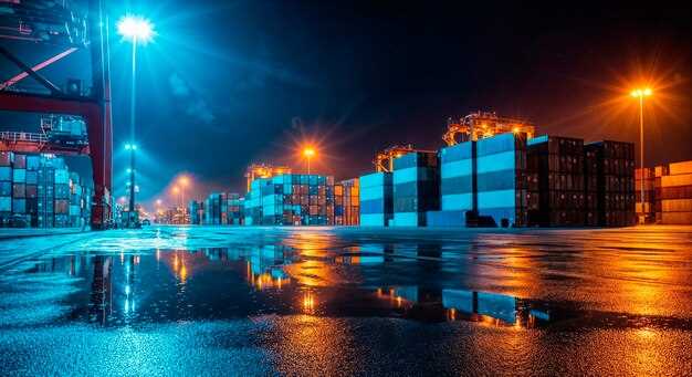 Global Dry Container Fleet Market 2017-2021 – Trends, Size, and Competitive Landscape