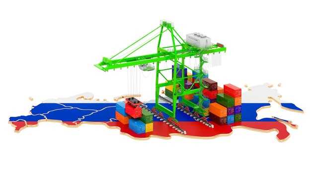 Global Farm Exports at Risk as Port Congestion Mounts