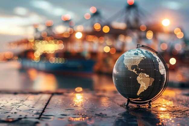 Global Port Operations Updates – Worldwide Highlights (3–9 April 2025)