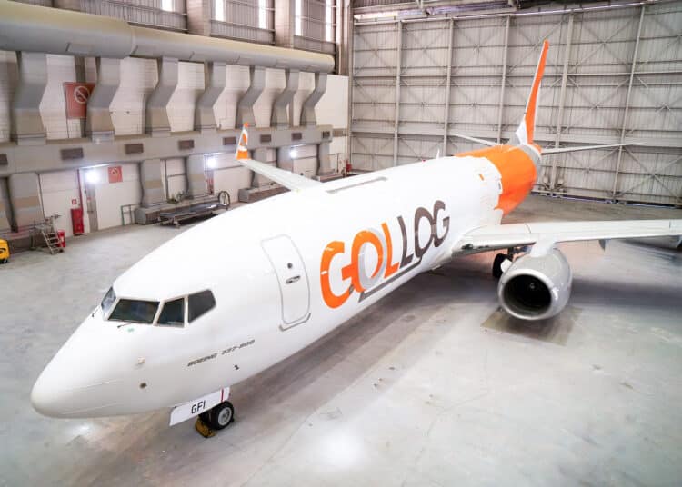 CAA Enhances Its Fleet as Africa’s Second Operator of A321F Freighters, Adding 767F in 2024