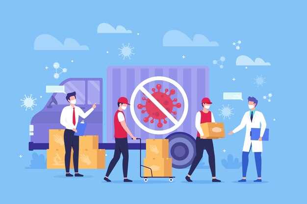 Health Care Supply Chains in the COVID-19 Era – Key Challenges and Pressing Actions