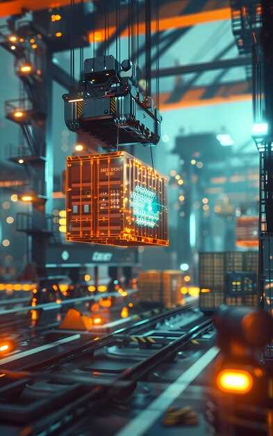 How 5G Drives a Successful Warehouse Automation Strategy