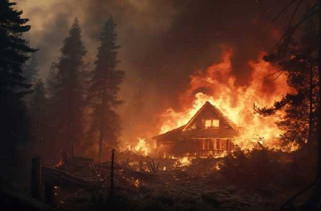 How Canada’s Wildfires Could Affect American Home Prices