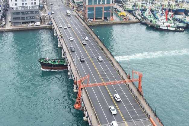 How China’s Belt and Road Initiative Is Reshaping Global Transport and Logistics