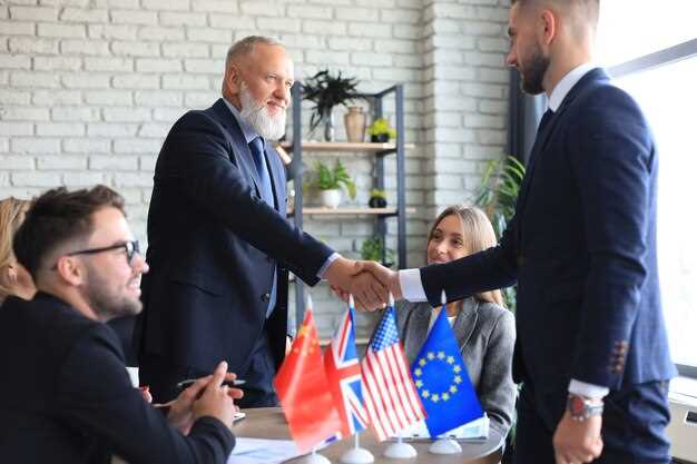 How the European Union Should Respond to Trump’s Tariffs – A Strategic Guide to Transatlantic Trade Policy