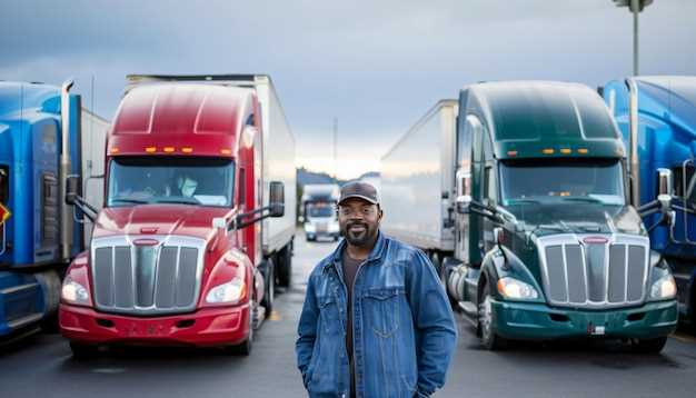 How Traffic Congestion Costs Truckers Thousands of Dollars Per Year
