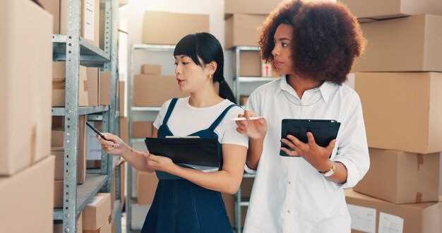 How Women Are Closing the Skills Gap in Distribution Centers